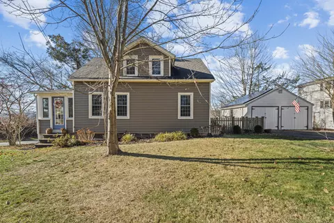 158 Maple Ave, Durham, CT 06422