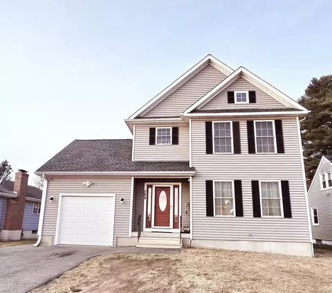 588 Silver Ln, East Hartford, CT 06118