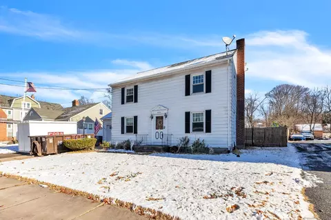 203 Pearl St, Enfield, CT 06082