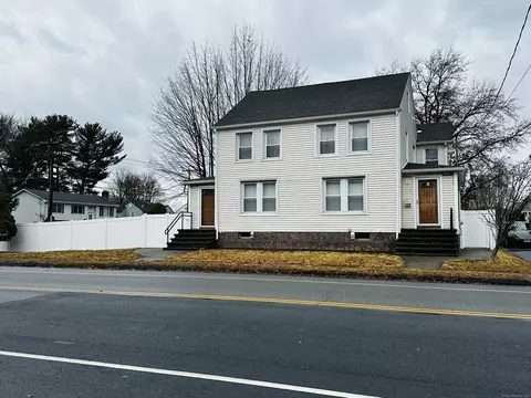 220 Jordan Ln, Wethersfield, CT 06109