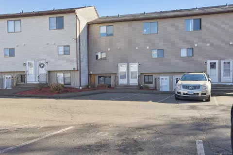 790 First Ave #20, West Haven, CT 06516