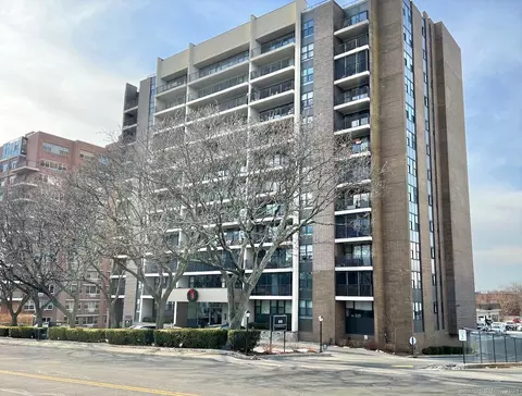 44 Strawberry Hill Ave #10M, Stamford, CT 06902