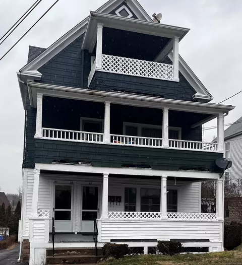 61 Rustic Ter, Bristol, CT 06010