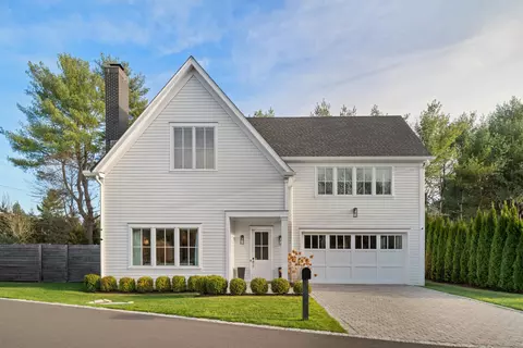 1 Daybreak Cmns #1, Westport, CT 06880