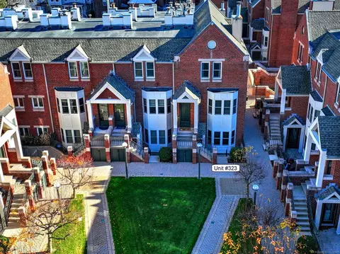 95 Audubon St #323, New Haven, CT 06510
