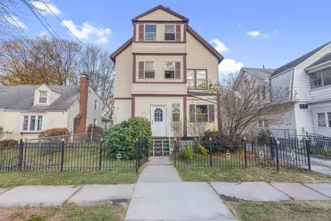 110 Henry St, Hartford, CT 06114