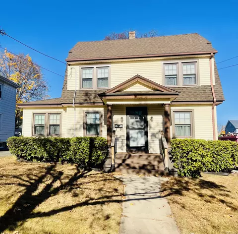 46 White St, Hartford, CT 06114