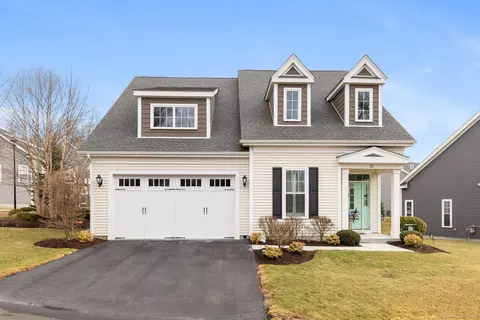 21 Twin Oak Trl #21, Beacon Falls, CT 06403