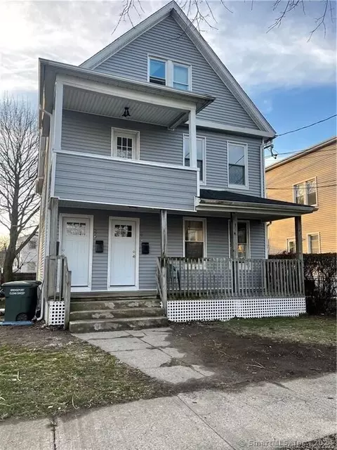 277 Kent Ave, Bridgeport, CT 06610