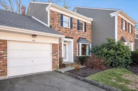 155 Tunxis Vlg #155, Farmington, CT 06032