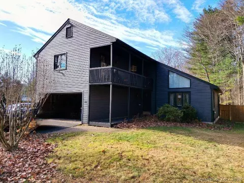 24 Heather Ln, Granby, CT 06060