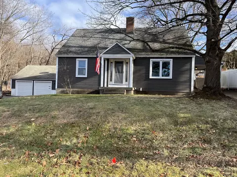26 Fern Dr, Torrington, CT 06790