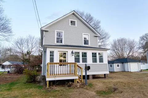 2 Athol St, Killingly, CT 06239
