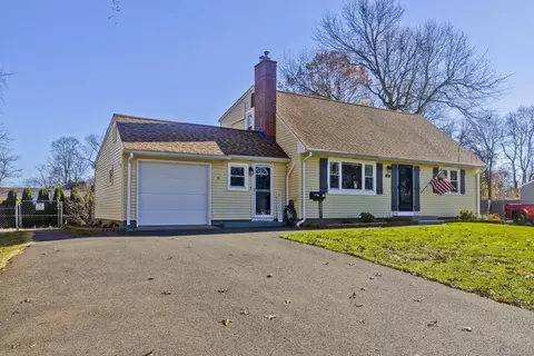 19 Overhill Rd, Enfield, CT 06082