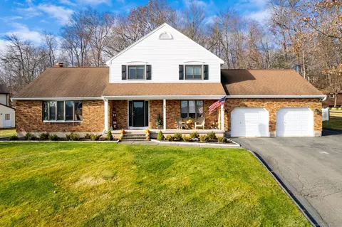 Undisclosed, Plainville, CT 06062
