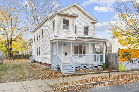 58 Asylum St, New Haven, CT 06519