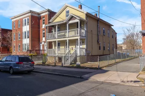 56 Bond St, Hartford, CT 06114