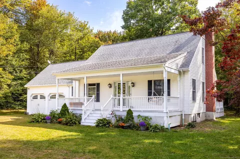 Undisclosed, Torrington, CT 06790