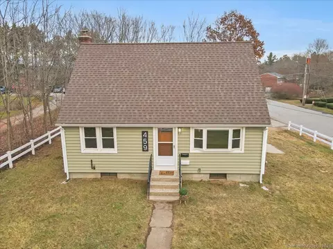 459 Ash St, Windham, CT 06226