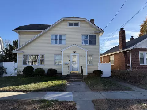 60 White St, West Haven, CT 06516