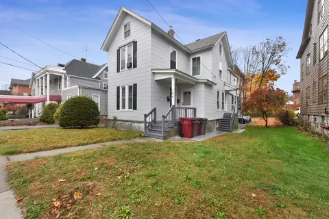 195 Meadow St, Naugatuck, CT 06770