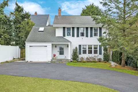 206 West Ave, Darien, CT 06820