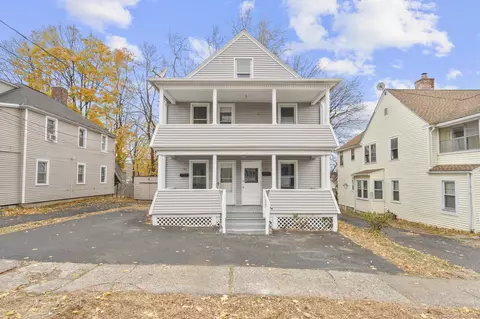 194 Greene St, Bristol, CT 06010