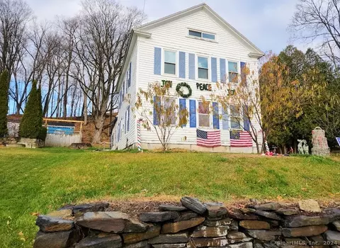 271 E Canaan Rd, North Canaan, CT 06024