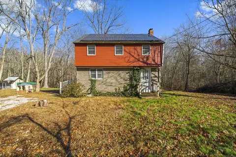286 Ross Hill Rd, Lisbon, CT 06351