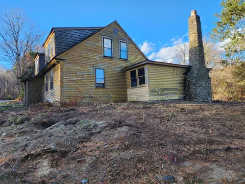 338 Brooklyn Rd, Pomfret, CT 06259