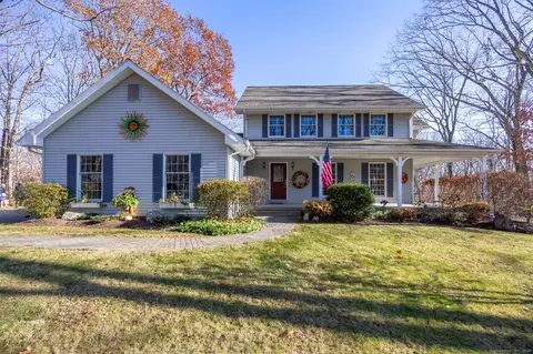 62 Stone Rd, Burlington, CT 06013