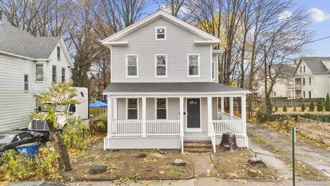 132 Ivy St, New Haven, CT 06511