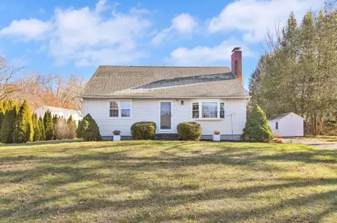 1 Van Buren Rd, Enfield, CT 06082