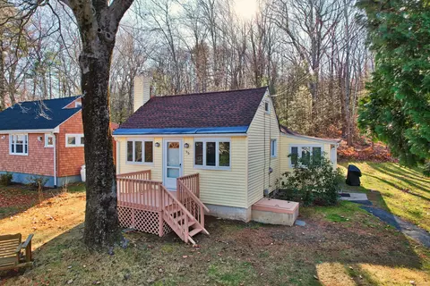 95 Catlin Rd, Harwinton, CT 06791