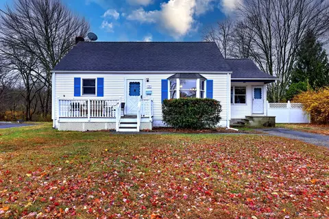 79 Corona Dr, Milford, CT 06460