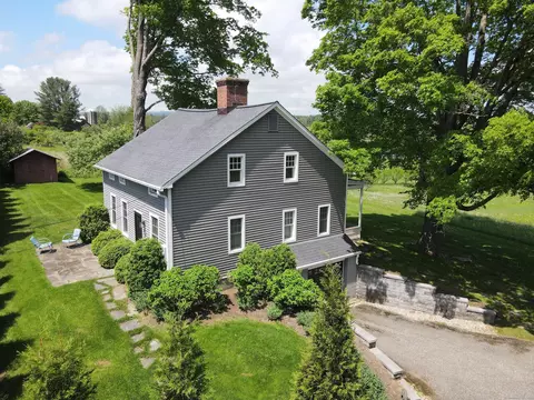 140 Lime Rock Rd, Salisbury, CT 06039