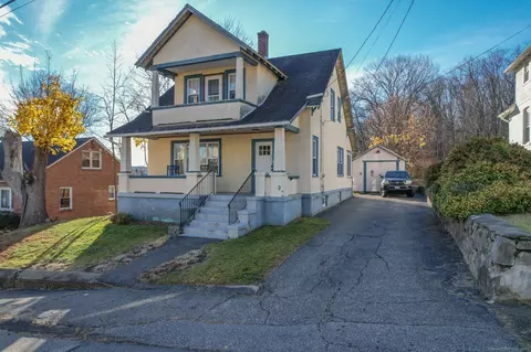 Undisclosed, Torrington, CT 06790