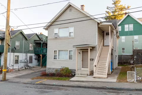 53 Green St, Waterbury, CT 06708