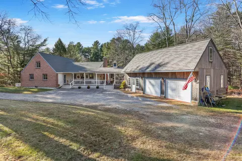 33 Reich Rd, Woodstock, CT 06282