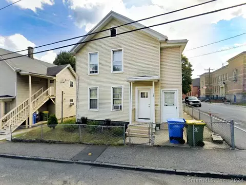 59 Green St, Waterbury, CT 06708