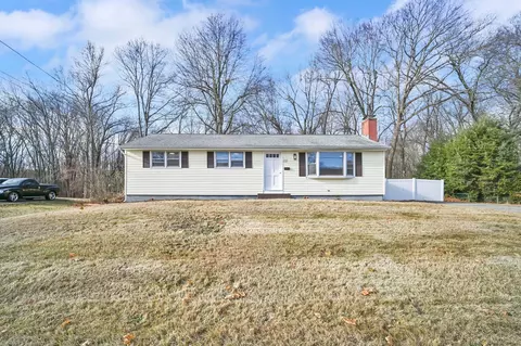 22 Fairfield Rd, Enfield, CT 06082