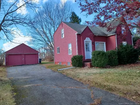 96 Miller Rd, Preston, CT 06365