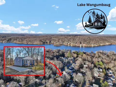 48 Hickory Dr, Coventry, CT 06238