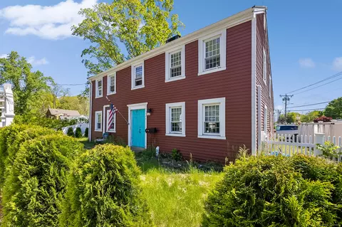 1026 Forbes St, East Hartford, CT 06118