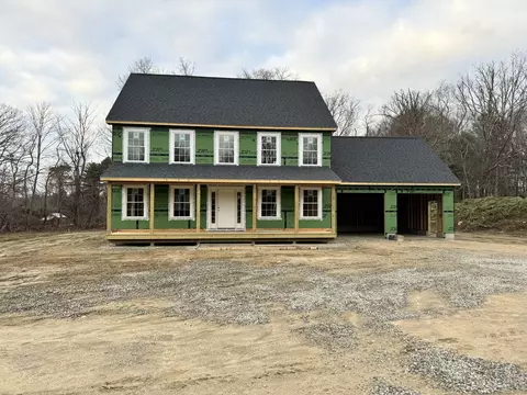 330 Spaulding Rd, Plainfield, CT 06374
