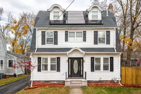 19 Filbert St, Hamden, CT 06517