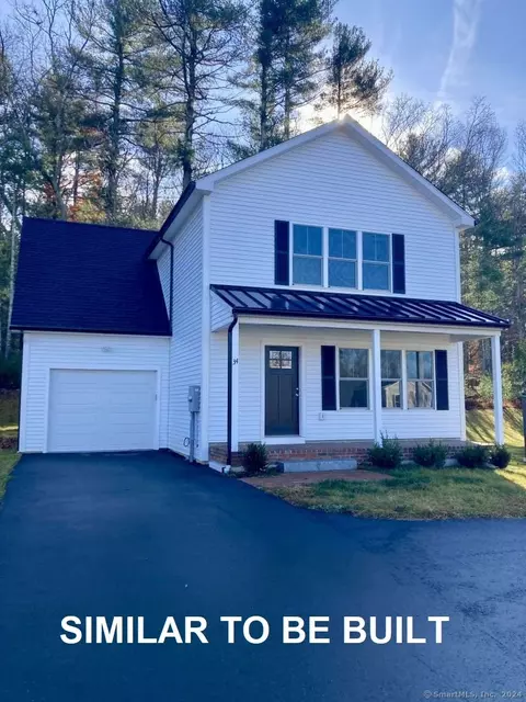 12 Jordan Ln, Colchester, CT 06415