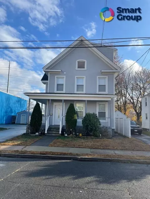 16 Wharton St, West Haven, CT 06516