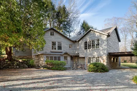 6 Partrick Ln, Westport, CT 06880