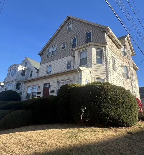 805 East St, New Britain, CT 06051